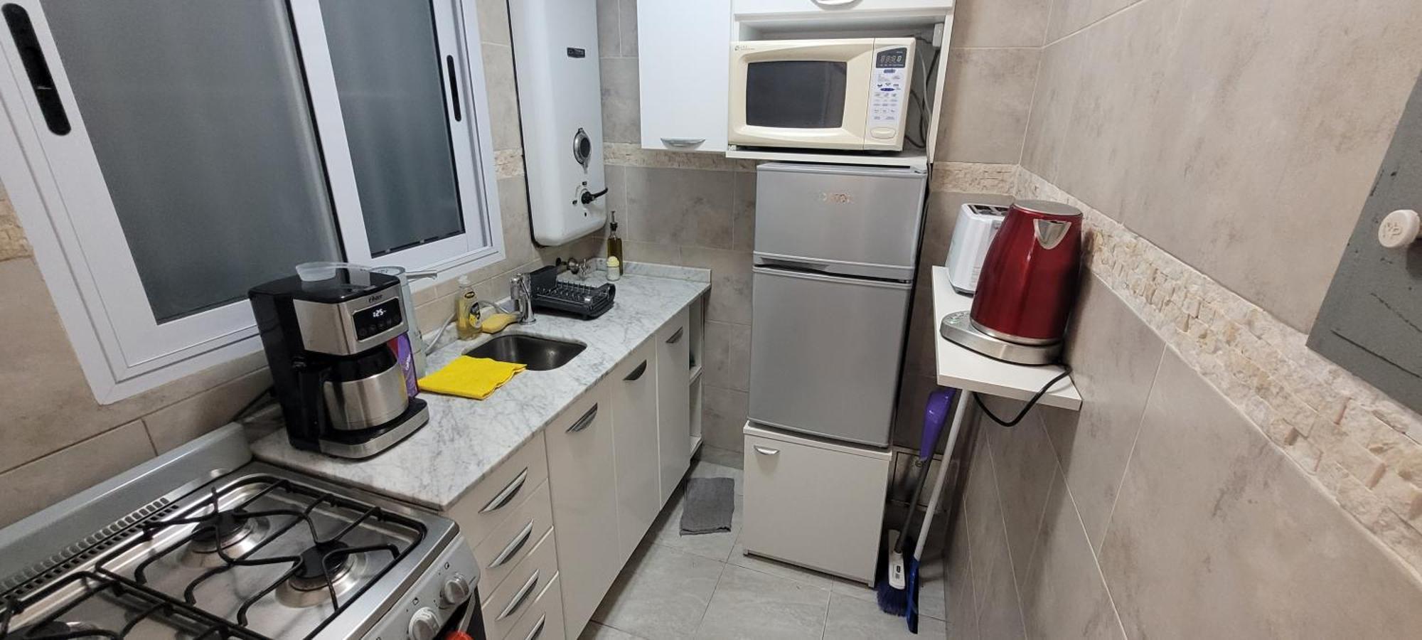 Esmeralda Al 800, Super Ubicacion Centrico * Buenos Aires